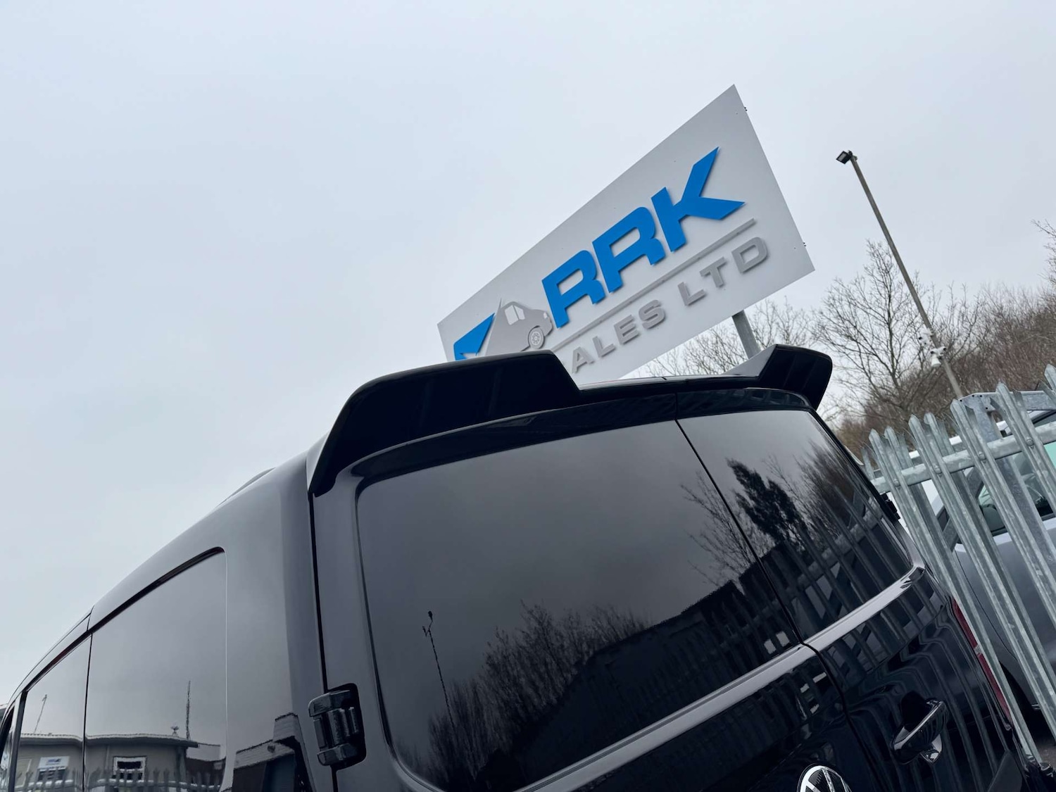 Used Volkswagen Transporter 2025 for sale - 77964834: Photo 15