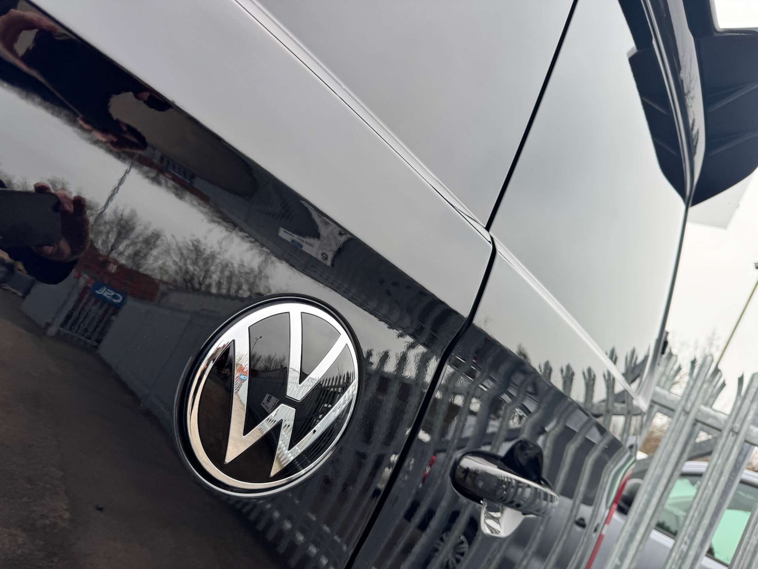 Used Volkswagen Transporter 2025 for sale - 77964834: Photo 17