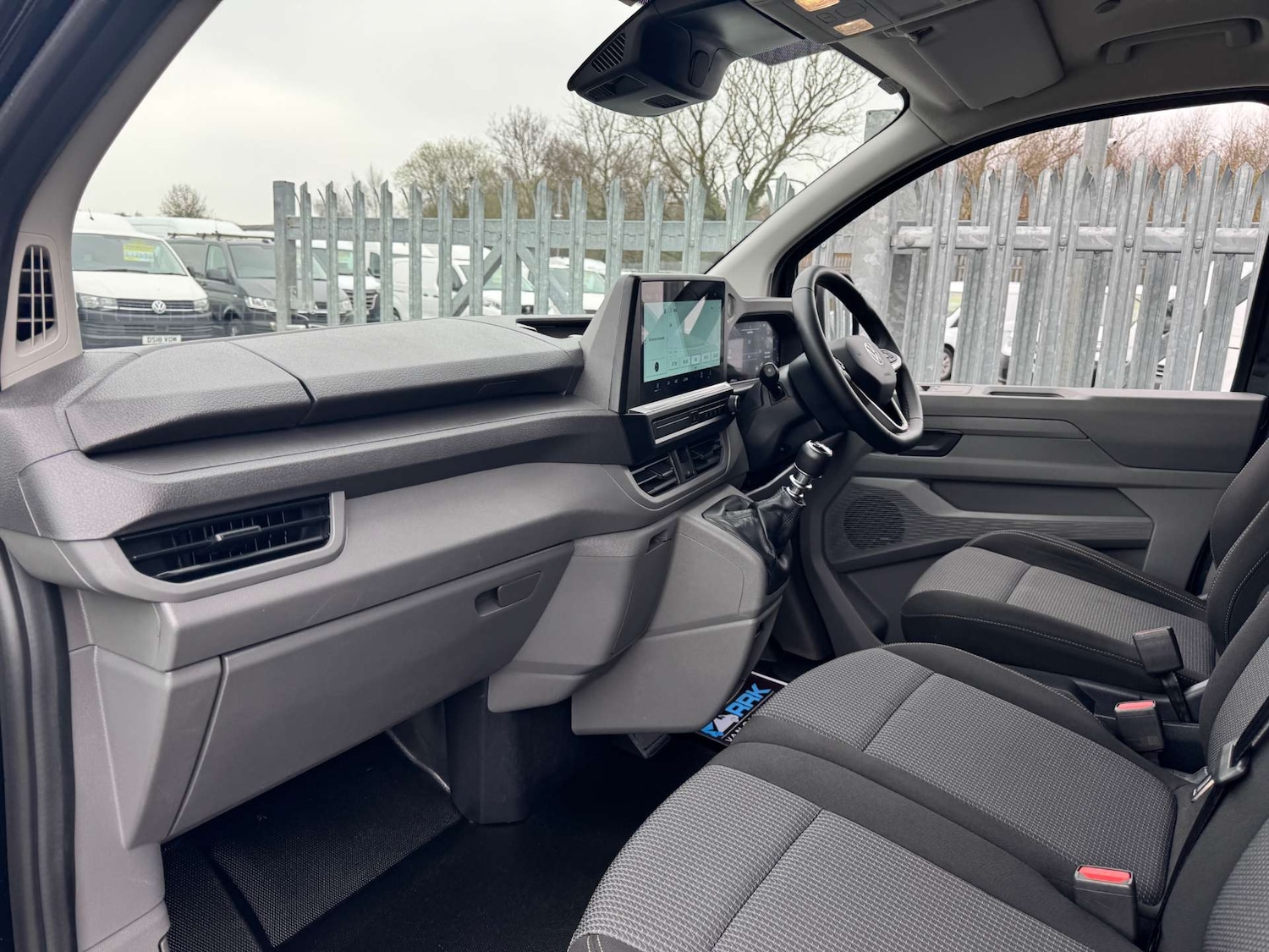 Used Volkswagen Transporter 2025 for sale - 77964834: Photo 21