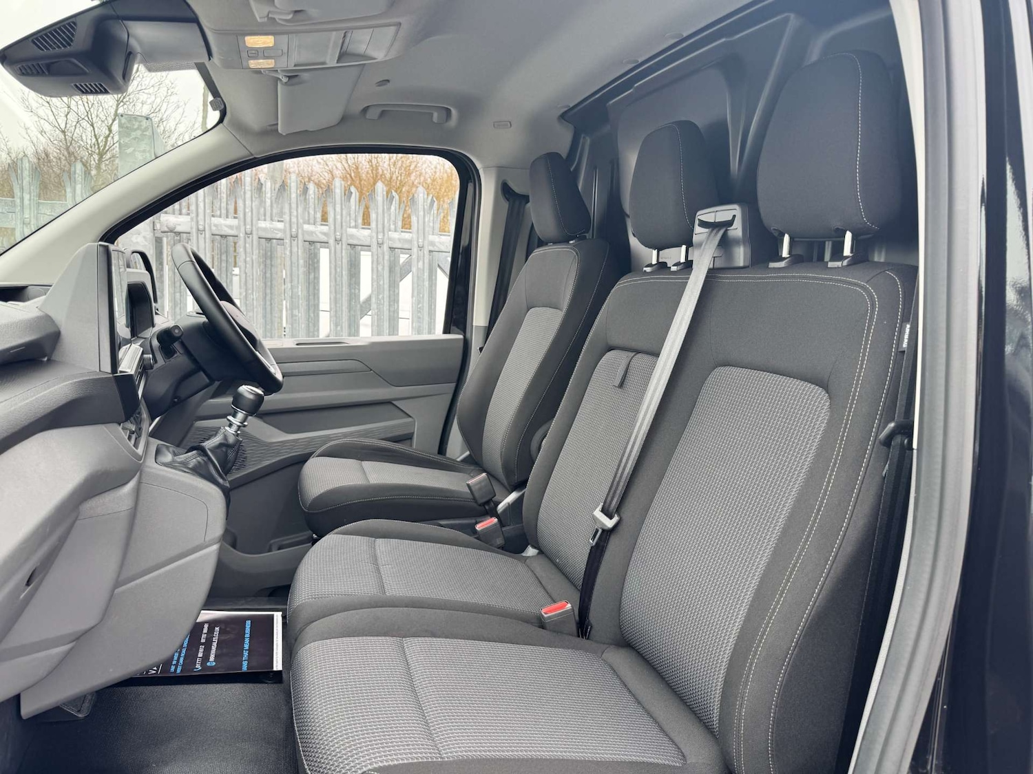 Used Volkswagen Transporter 2025 for sale - 77964834: Photo 22