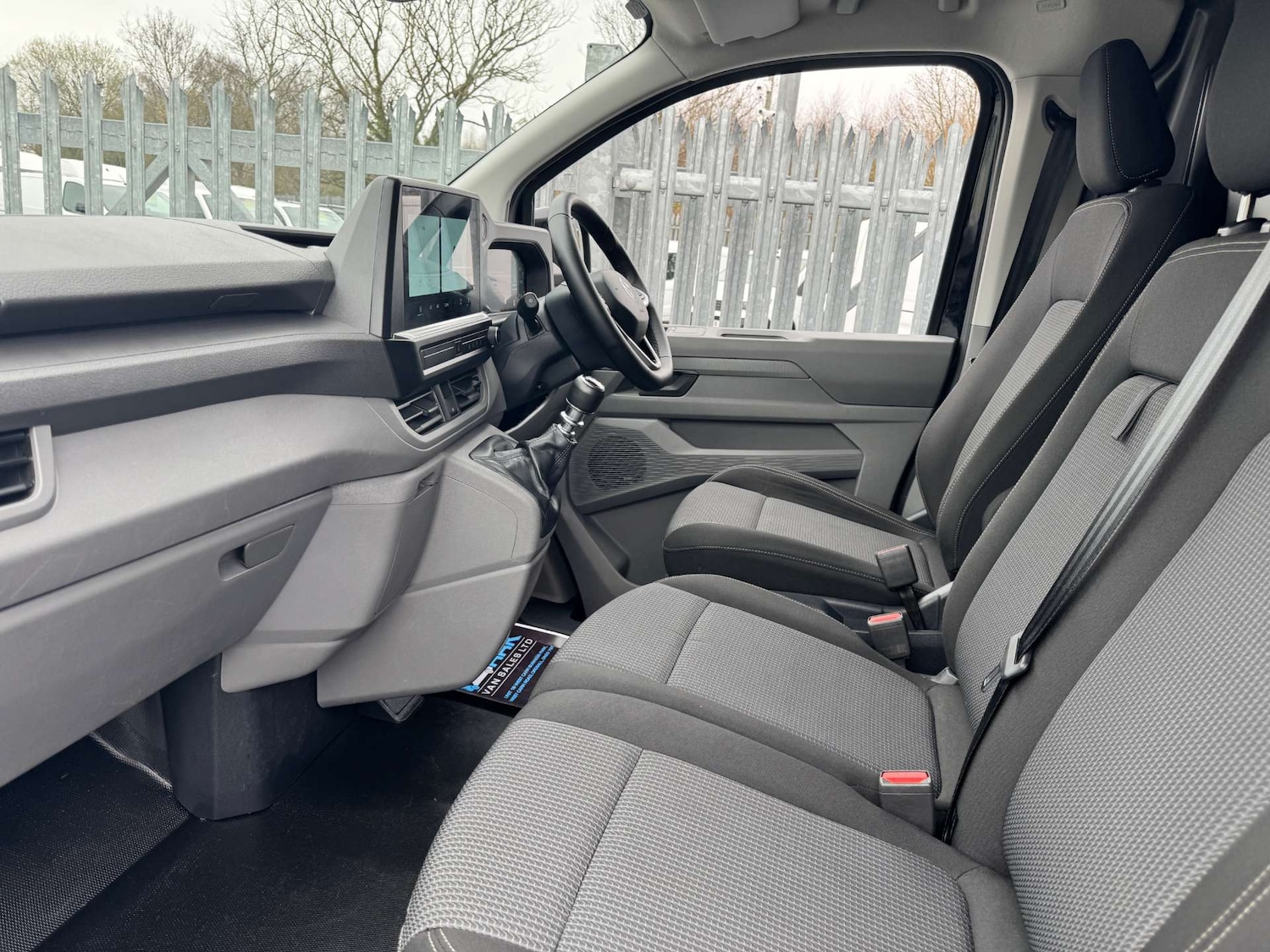 Used Volkswagen Transporter 2025 for sale - 77964834: Photo 25