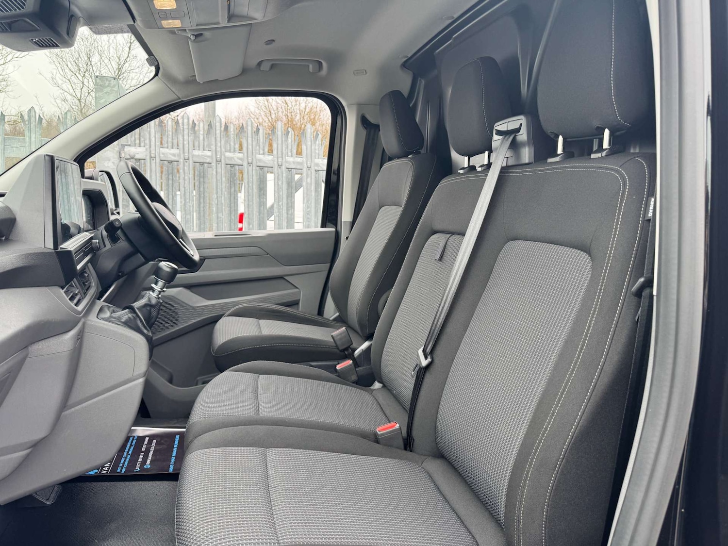 Used Volkswagen Transporter 2025 for sale - 77964834: Photo 26