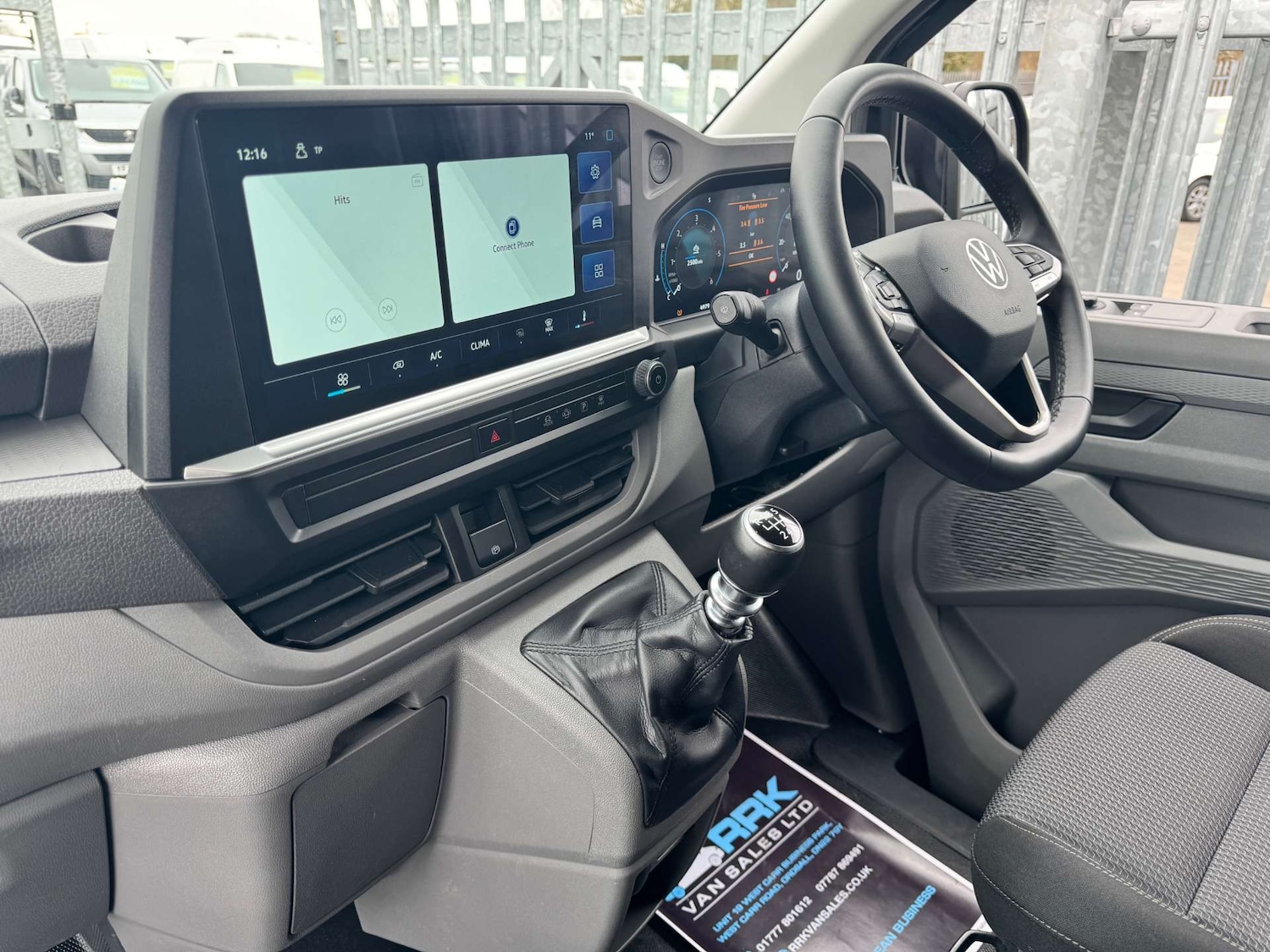 Used Volkswagen Transporter 2025 for sale - 77964834: Photo 29