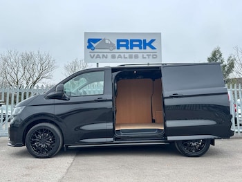 Used Volkswagen Transporter 2025 for sale - 77964834: Photo