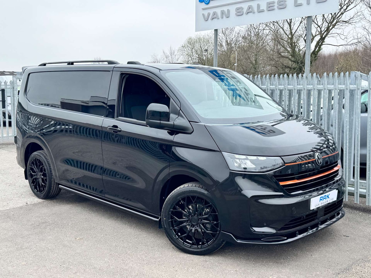 Used Volkswagen Transporter 2025 for sale - 77964834: Photo 32