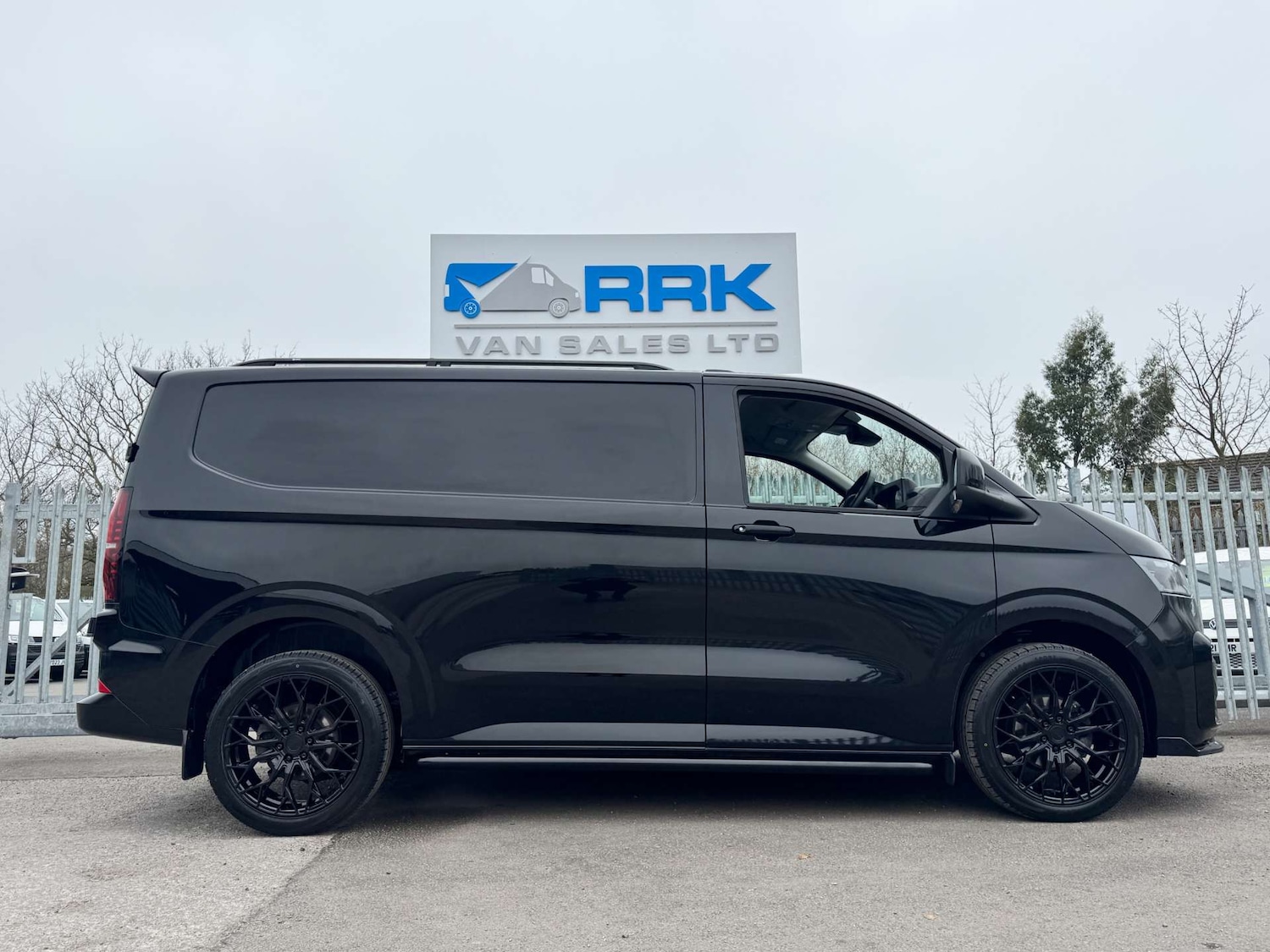 Used Volkswagen Transporter 2025 for sale - 77964834: Photo 33