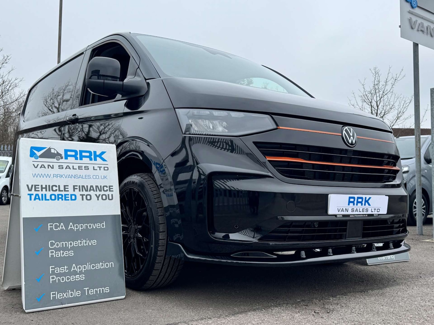 Used Volkswagen Transporter 2025 for sale - 77964834: Photo 38