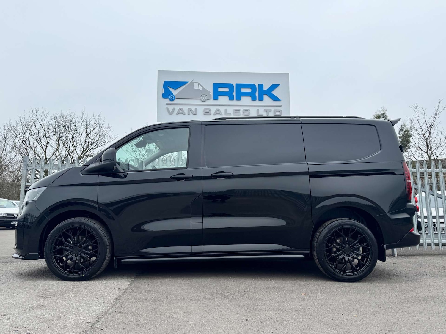 Used Volkswagen Transporter 2025 for sale - 77964834: Photo 5