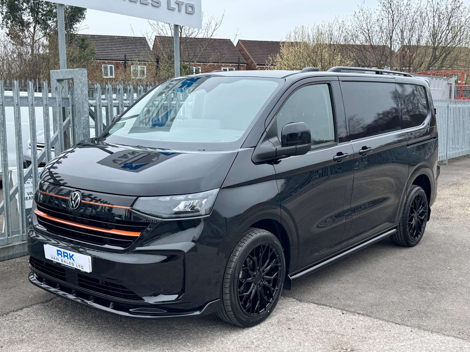 Used Volkswagen Transporter 2025 for sale - 77964834: Photo 6