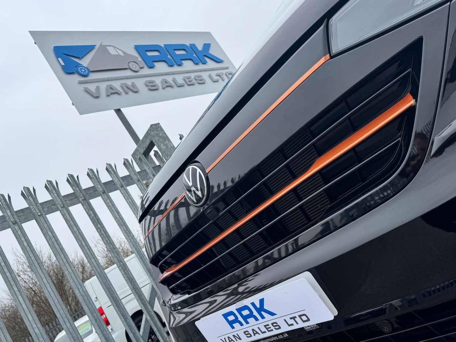 Used Volkswagen Transporter 2025 for sale - 77964834: Photo 7