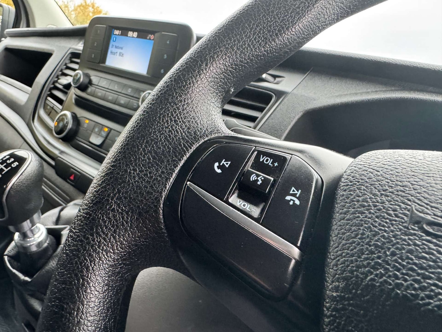 Used Ford Transit Custom 2020 for sale - 76600904: Photo 13