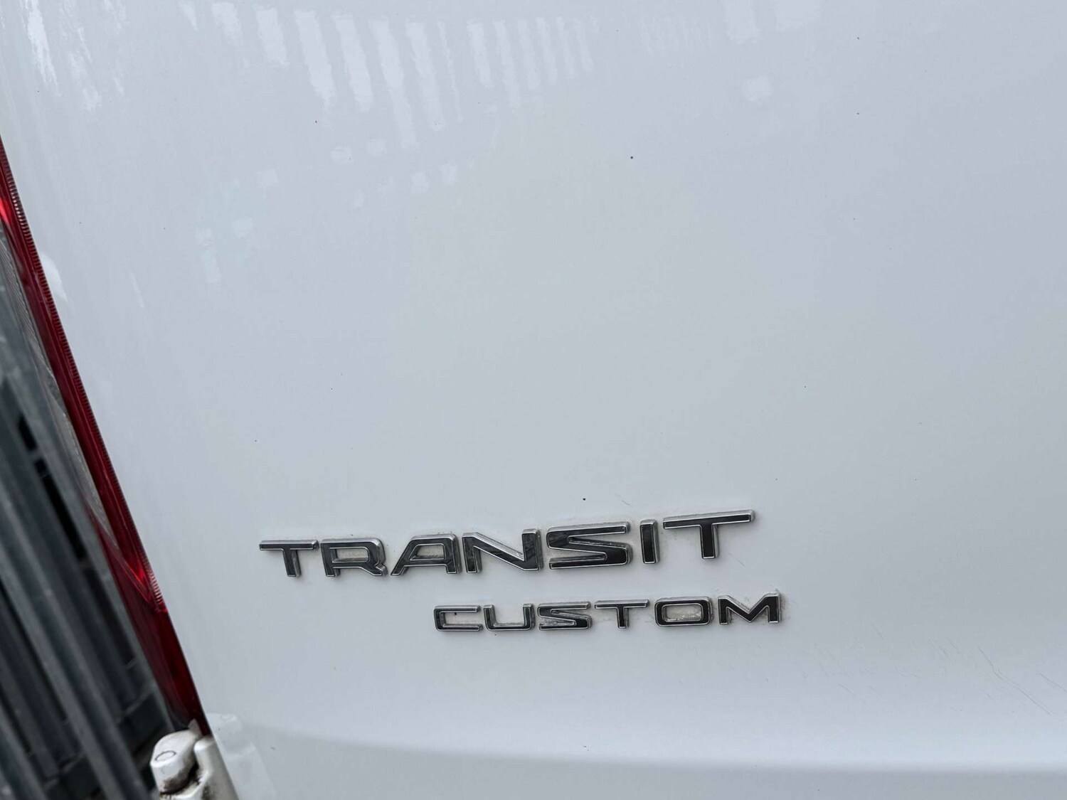 Used Ford Transit Custom 2020 for sale - 76600904: Photo 24