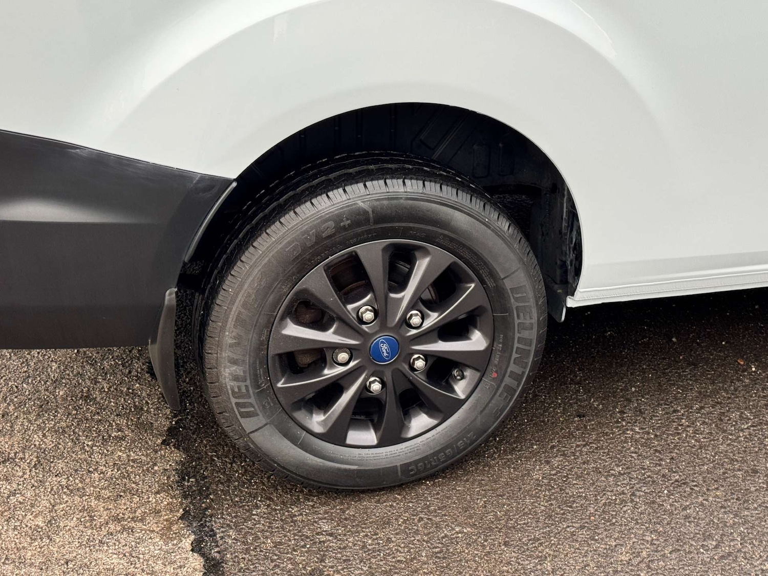 Used Ford Transit Custom 2020 for sale - 76600904: Photo 7