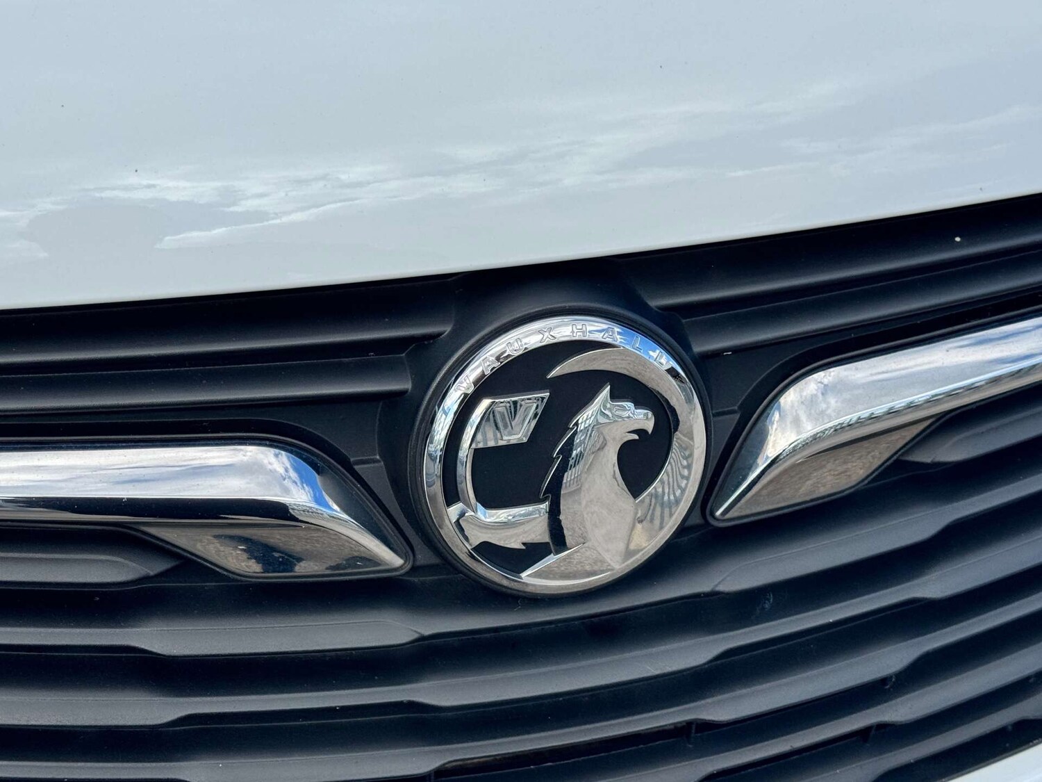 Used Vauxhall Combo 2020 for sale - 76243320: Photo 12