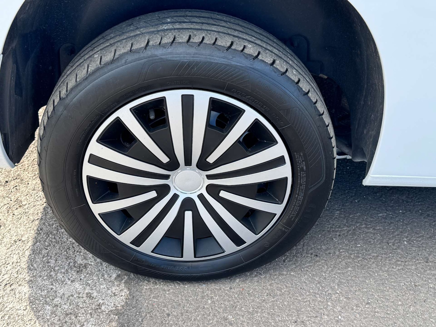 Used Vauxhall Combo 2020 for sale - 76243320: Photo 14