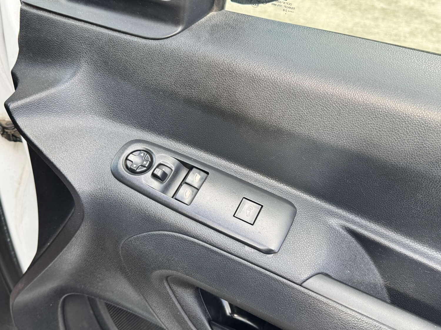 Used Vauxhall Combo 2020 for sale - 76243320: Photo 17