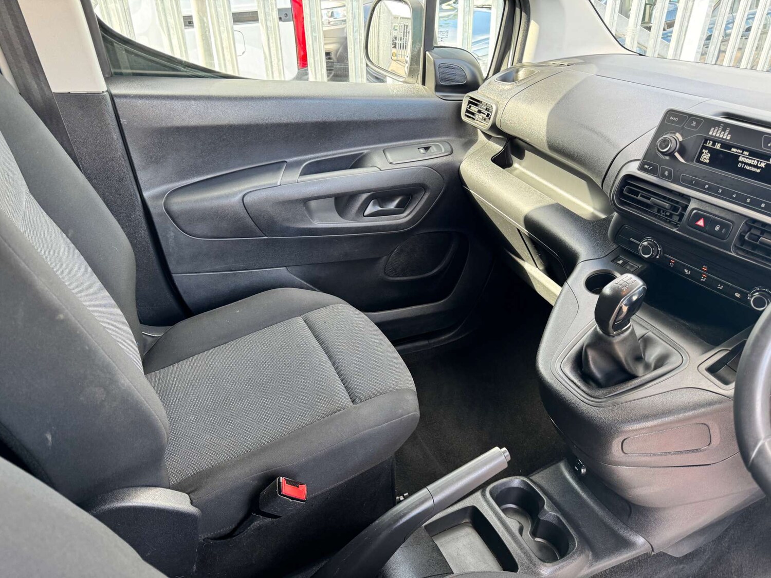 Used Vauxhall Combo 2020 for sale - 76243320: Photo 18