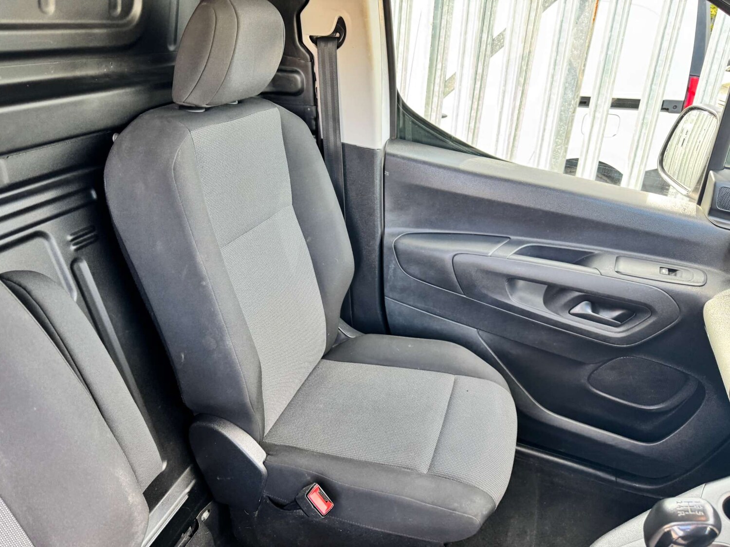 Used Vauxhall Combo 2020 for sale - 76243320: Photo 19