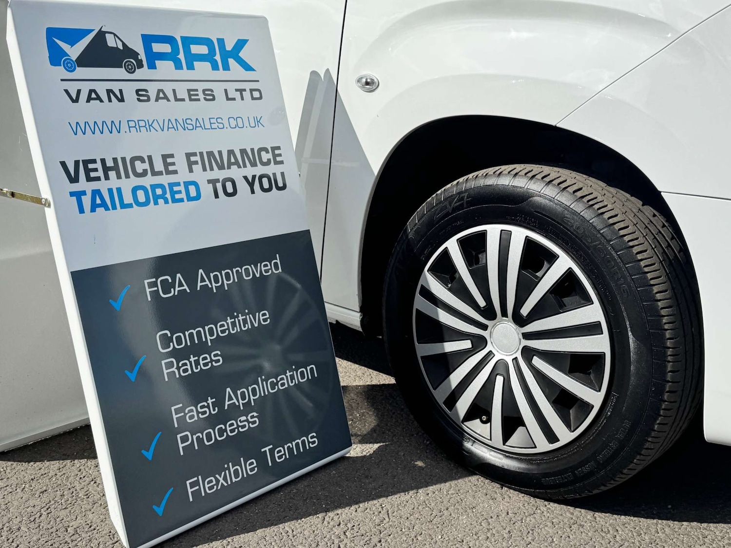 Used Vauxhall Combo 2020 for sale - 76243320: Photo 2