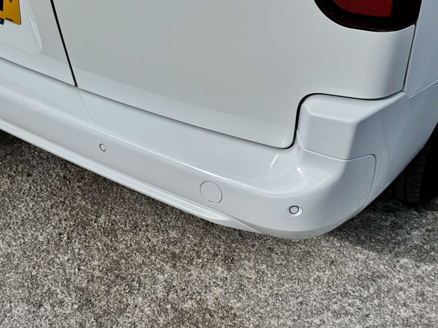 Used Vauxhall Combo 2020 for sale - 76243320: Photo 23