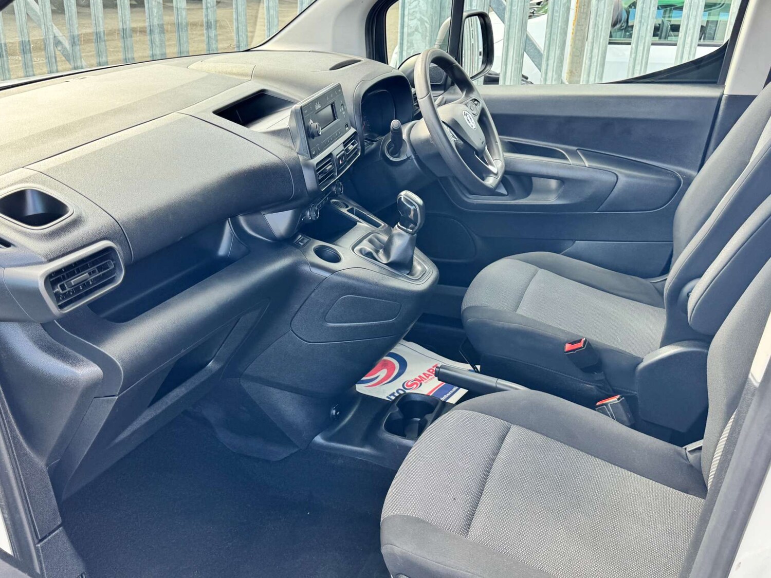 Used Vauxhall Combo 2020 for sale - 76243320: Photo 28