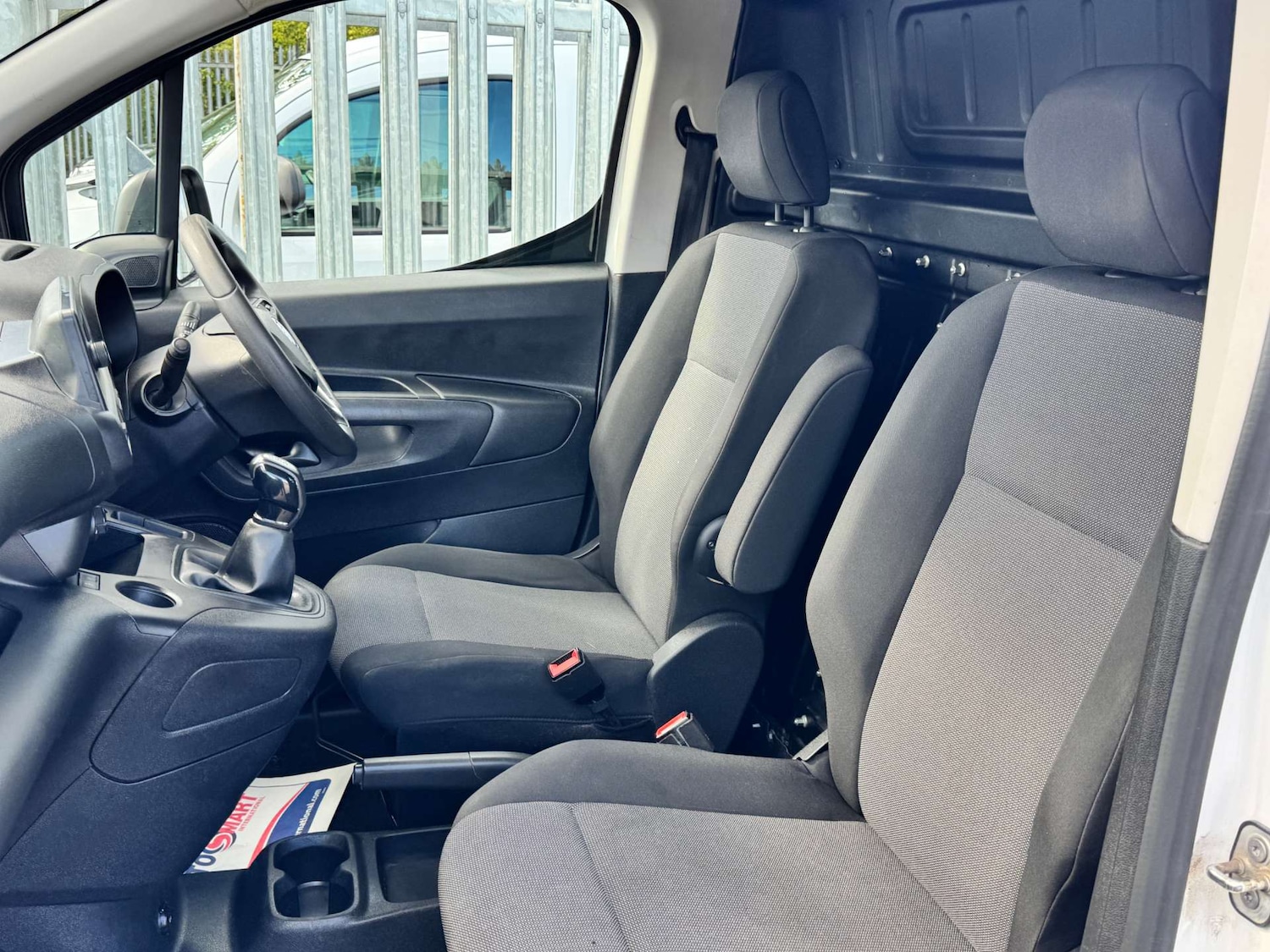 Used Vauxhall Combo 2020 for sale - 76243320: Photo 29