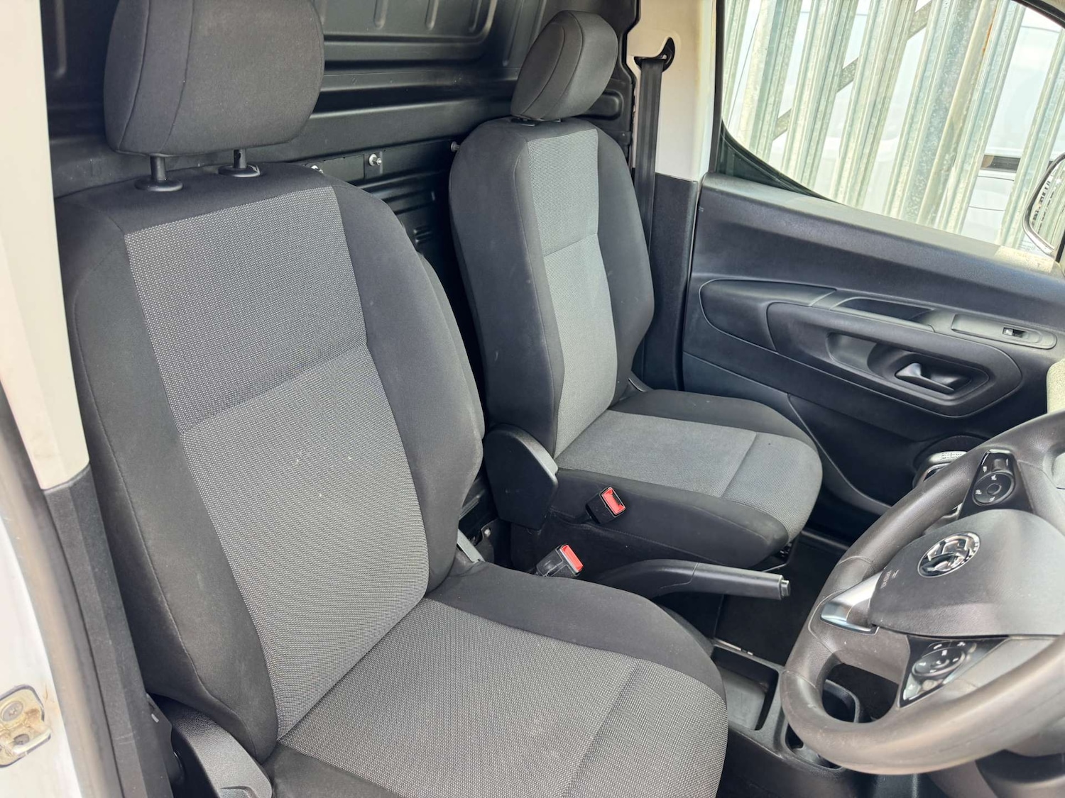 Used Vauxhall Combo 2020 for sale - 76243320: Photo 5