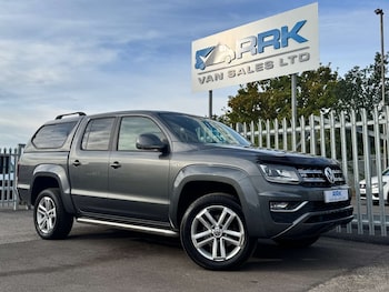Volkswagen - Amarok