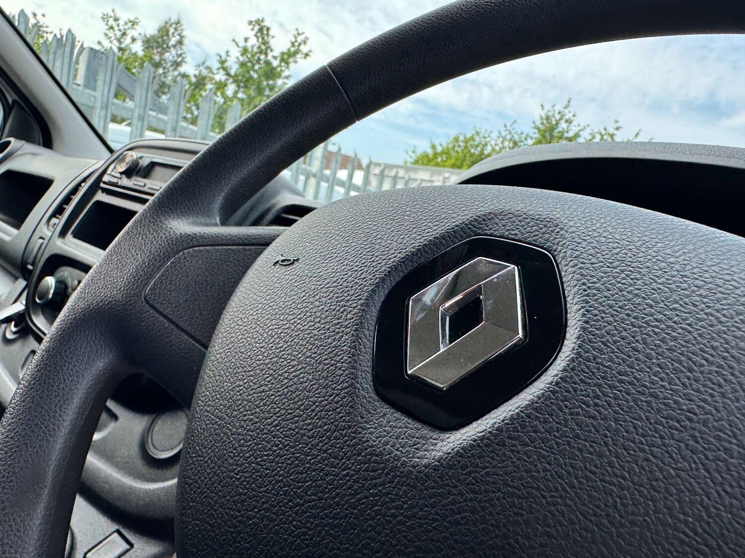 Vehicle 25