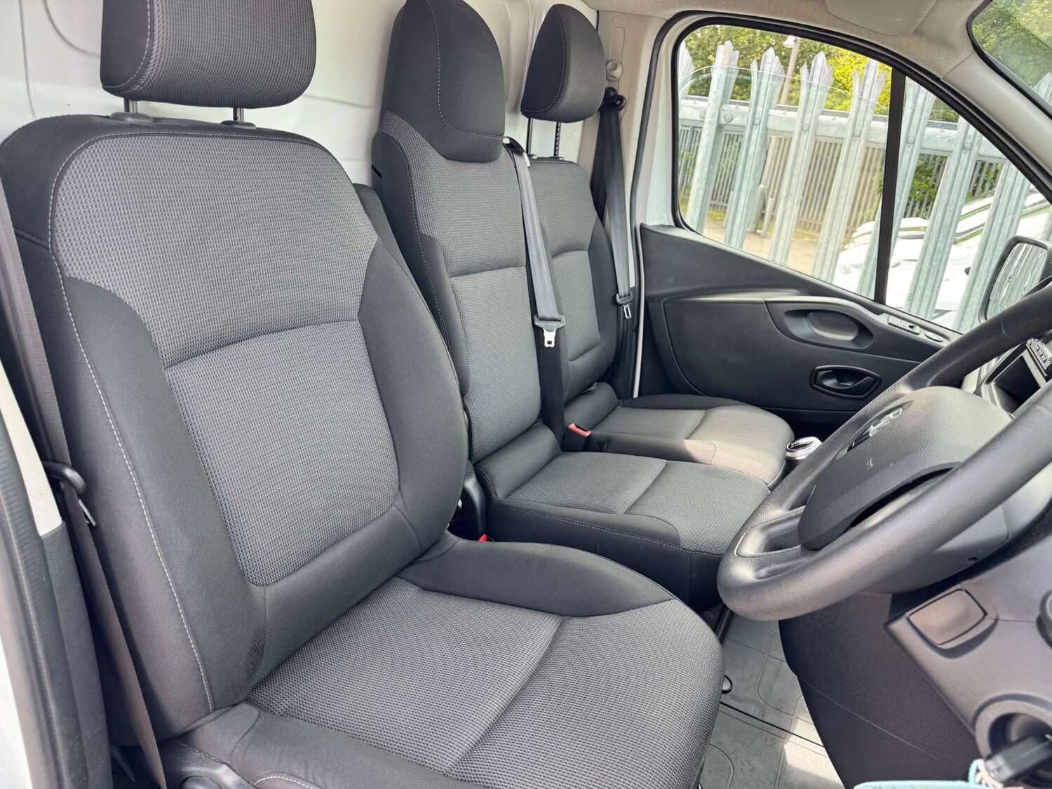 Vehicle 27