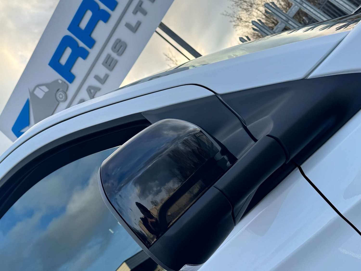 Used Volkswagen Transporter 2025 for sale - 77494191: Photo 10