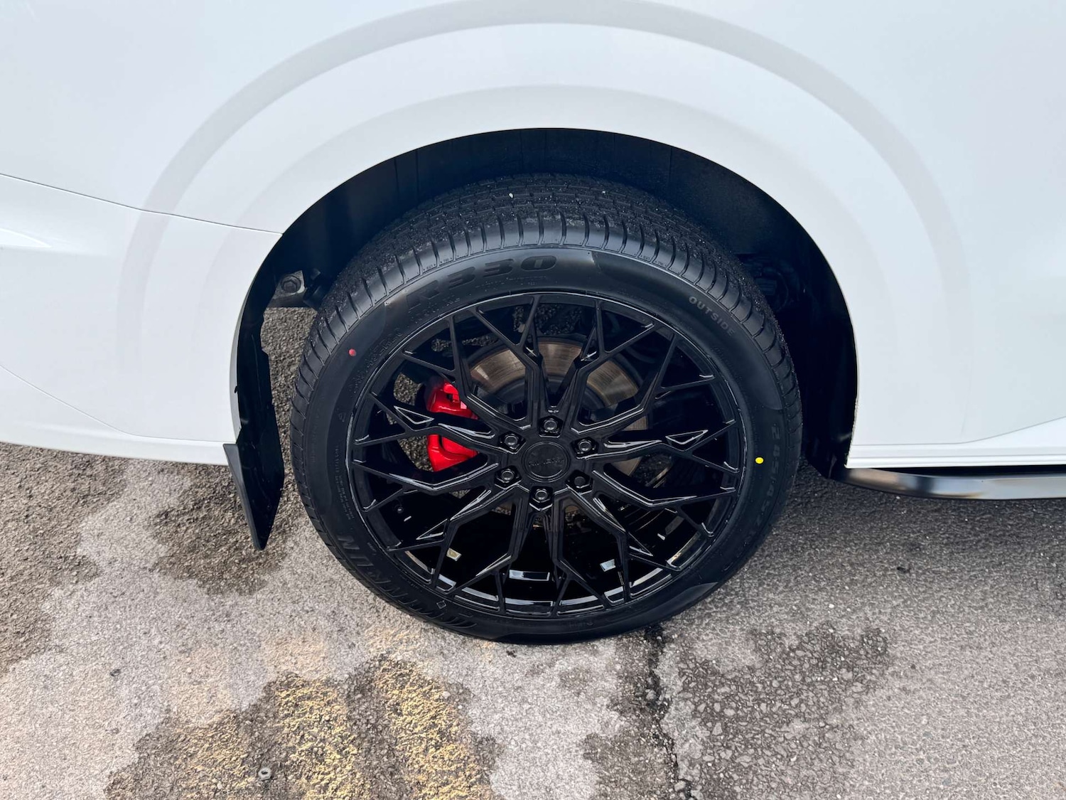 Used Volkswagen Transporter 2025 for sale - 77494191: Photo 11