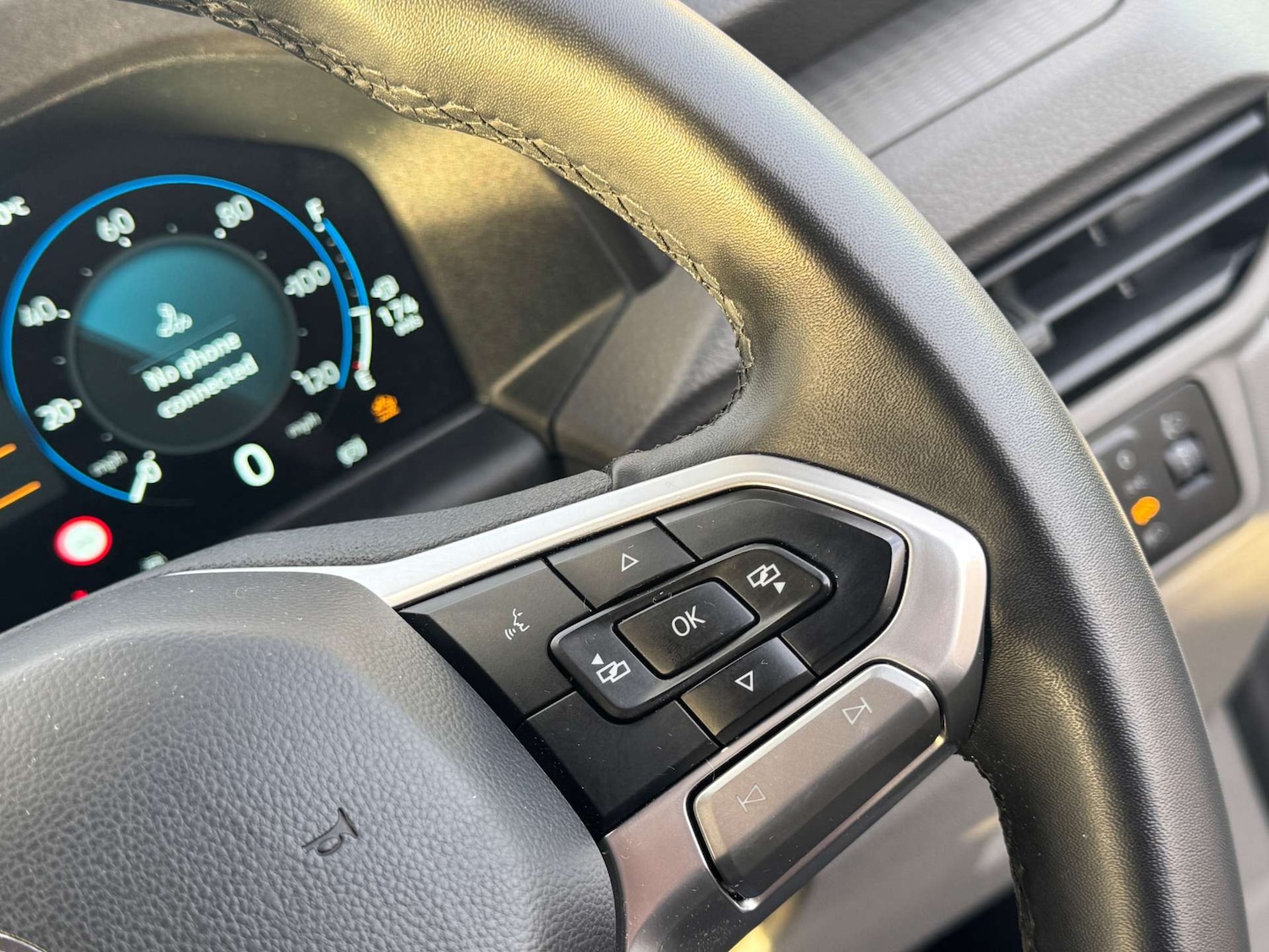 Used Volkswagen Transporter 2025 for sale - 77494191: Photo 13