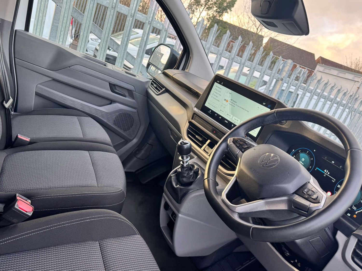 Used Volkswagen Transporter 2025 for sale - 77494191: Photo 16