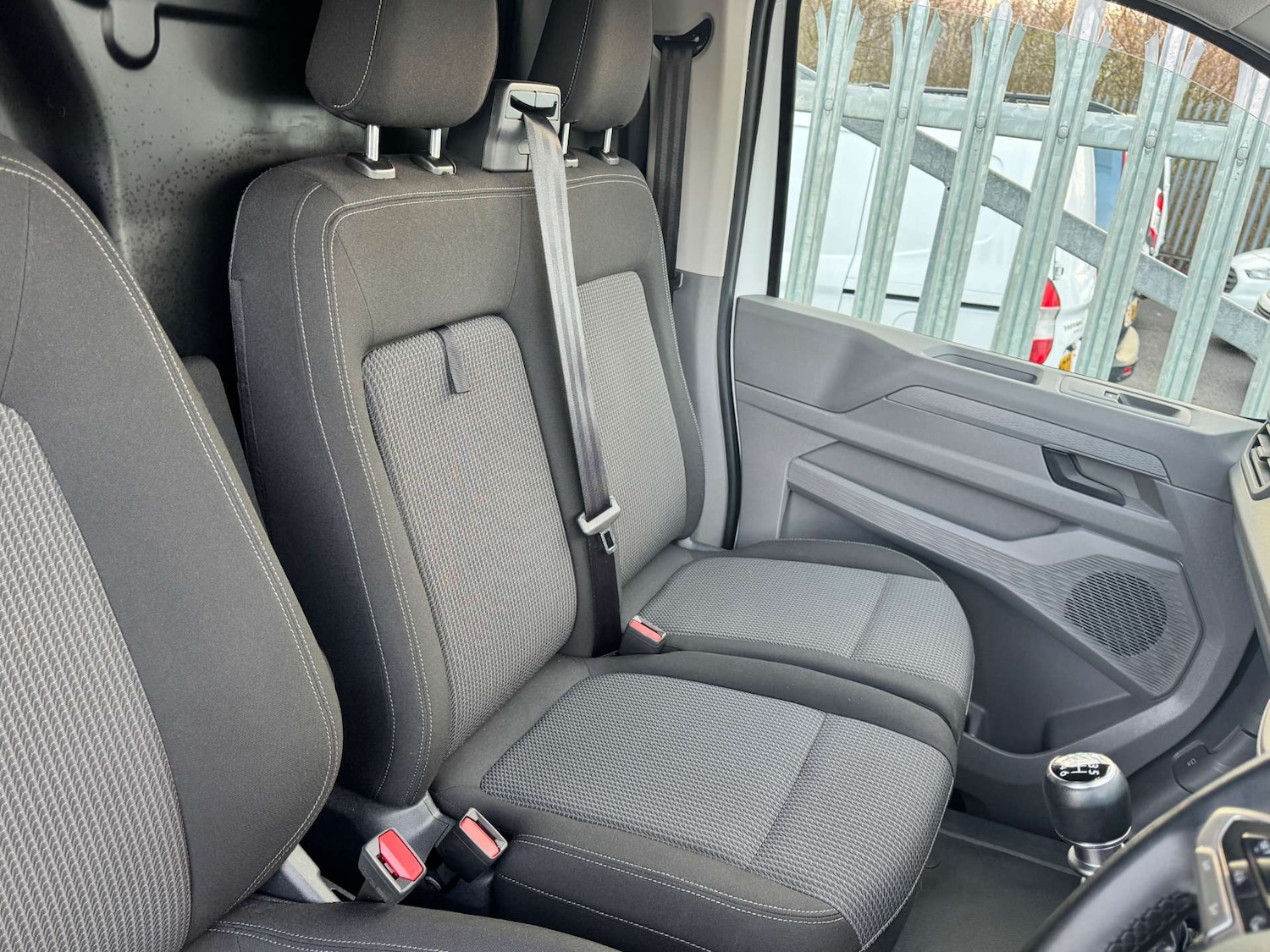 Used Volkswagen Transporter 2025 for sale - 77494191: Photo 20