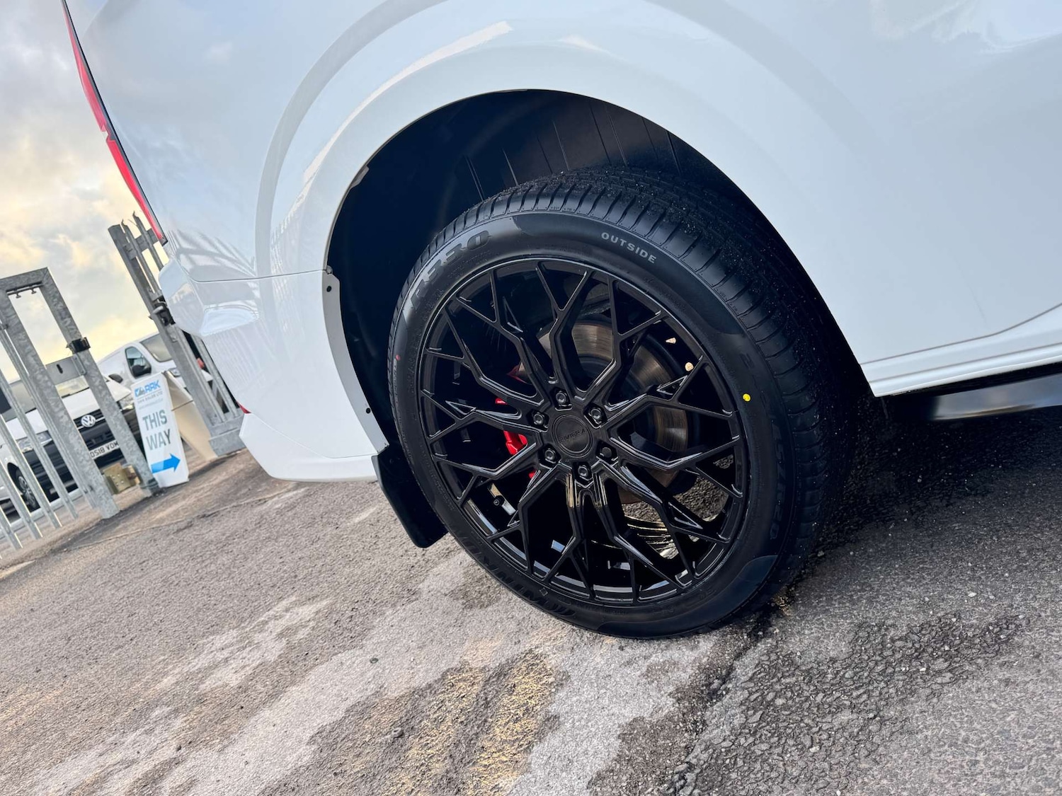 Used Volkswagen Transporter 2025 for sale - 77494191: Photo 22