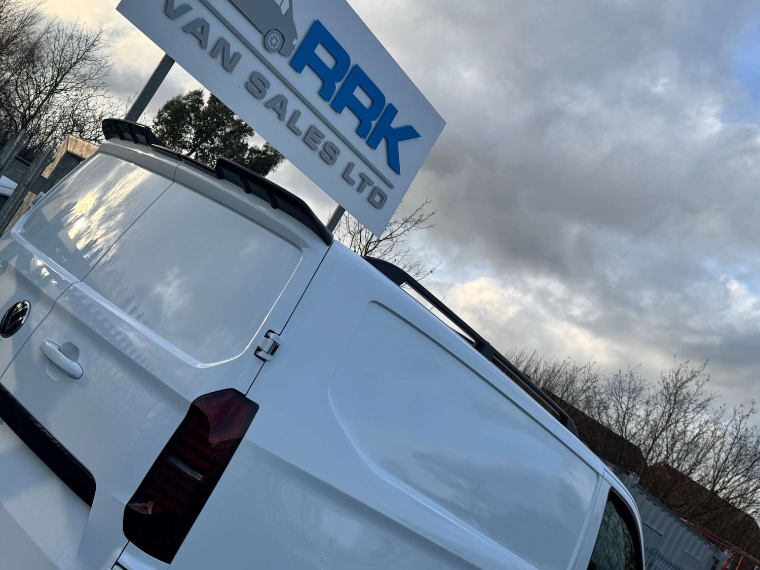 Used Volkswagen Transporter 2025 for sale - 77494191: Photo 28