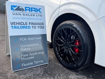 Used Volkswagen Transporter 2025 for sale - 77494191: Photo