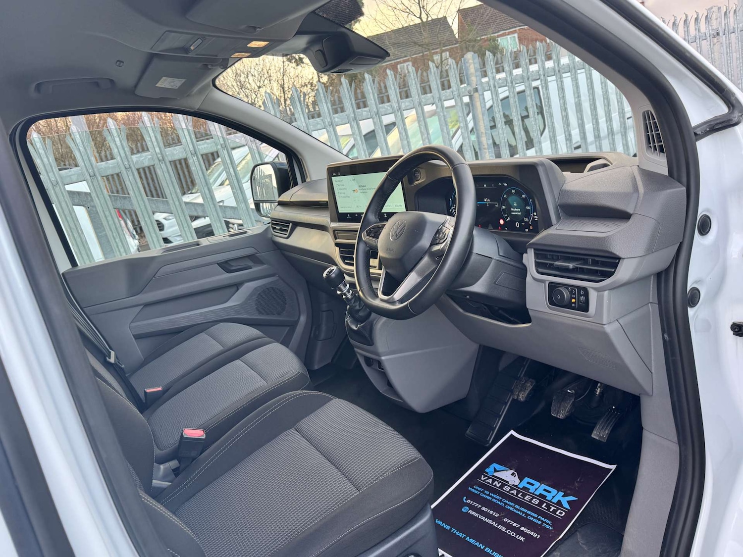 Used Volkswagen Transporter 2025 for sale - 77494191: Photo 32