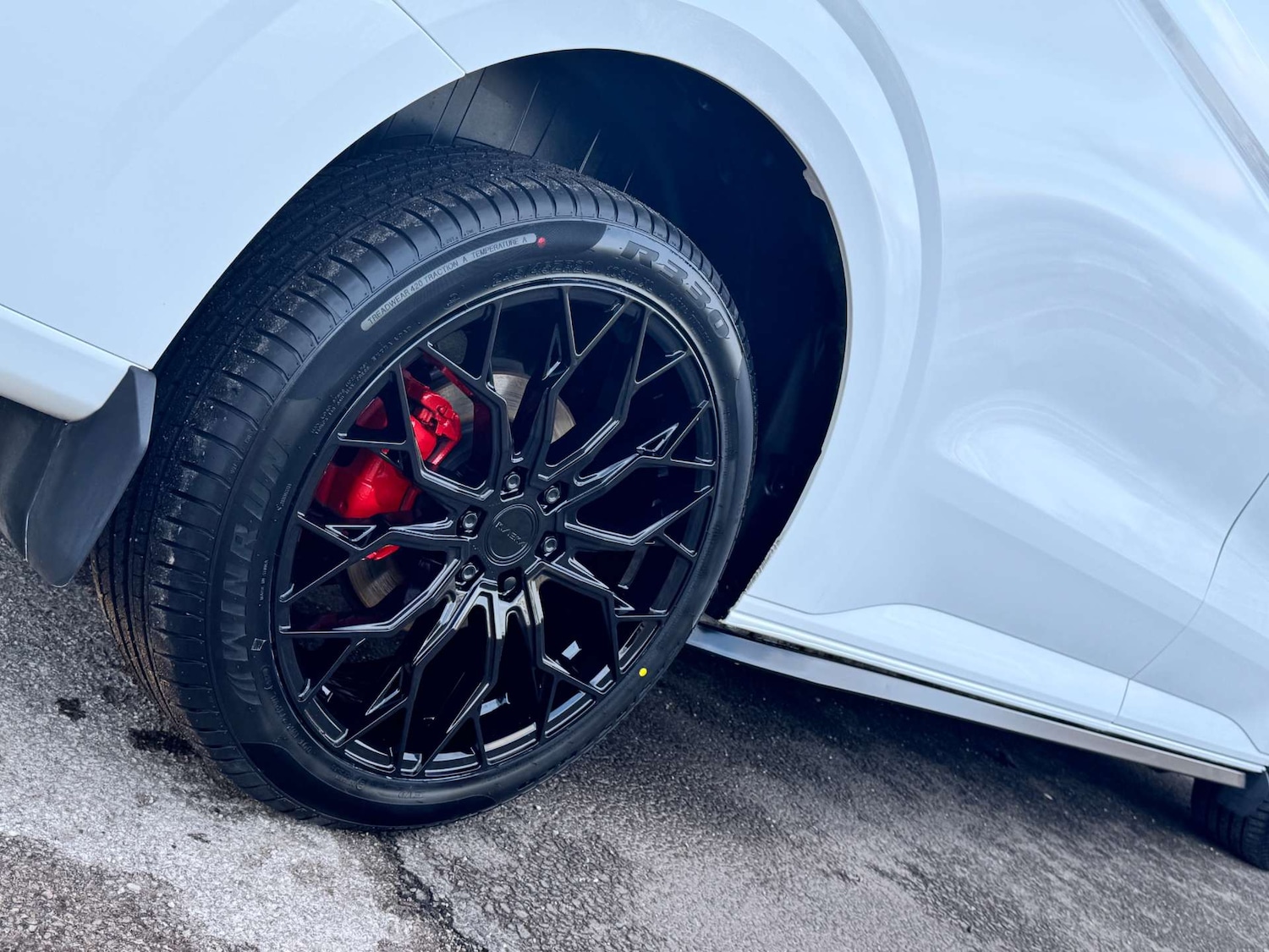 Used Volkswagen Transporter 2025 for sale - 77494191: Photo 35