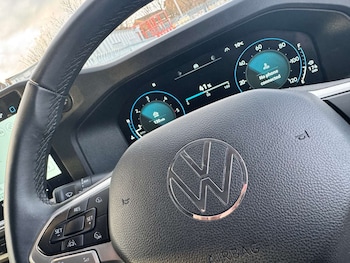 Used Volkswagen Transporter 2025 for sale - 77494191: Photo