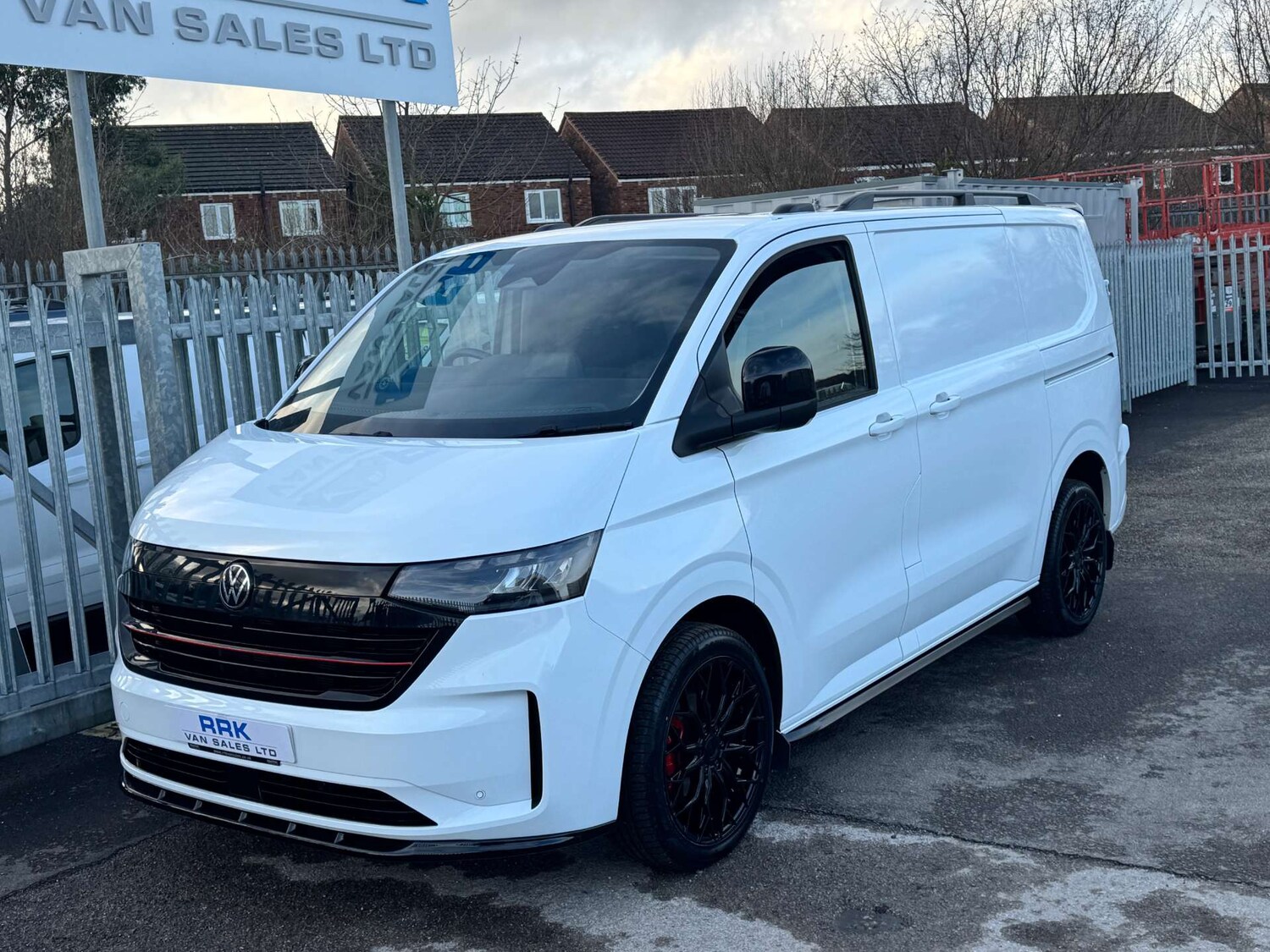 Used Volkswagen Transporter 2025 for sale - 77494191: Photo 40