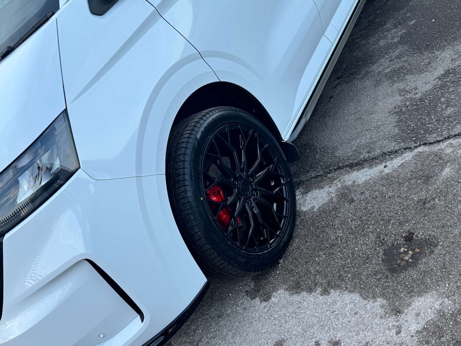 Used Volkswagen Transporter 2025 for sale - 77494191: Photo 41