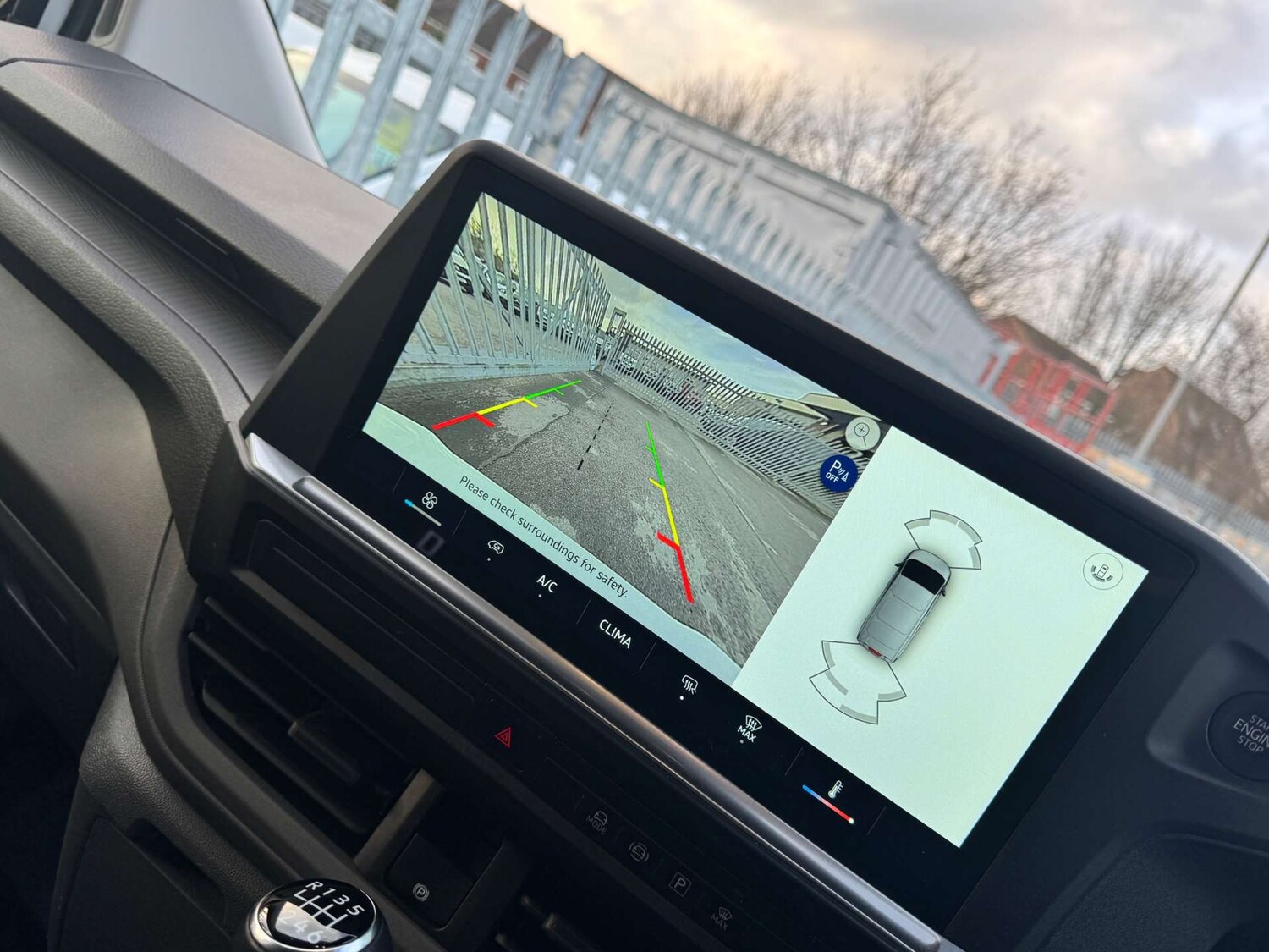 Used Volkswagen Transporter 2025 for sale - 77494191: Photo 6