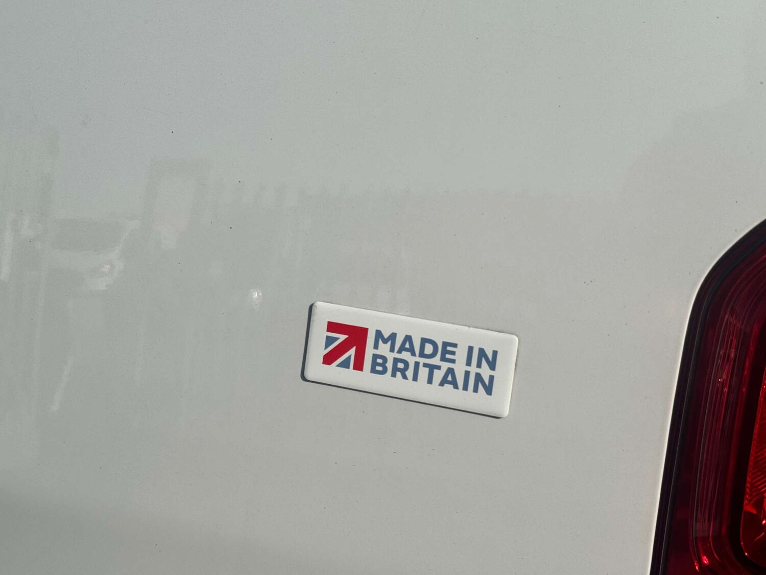 Vehicle 24