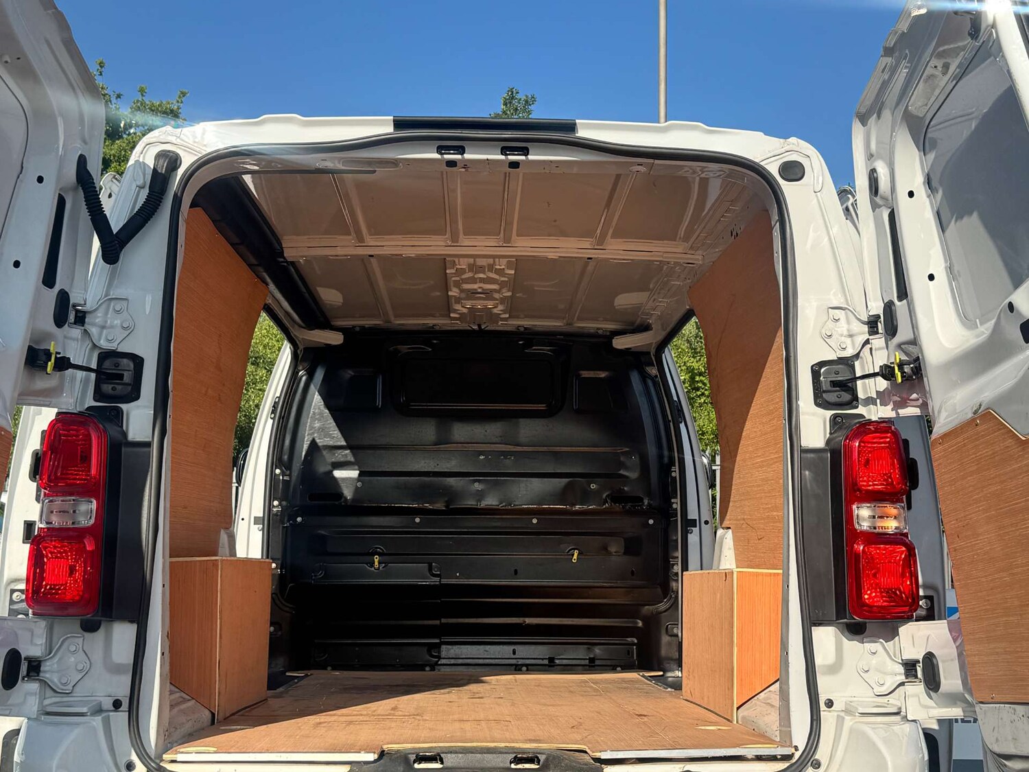 Vehicle 32