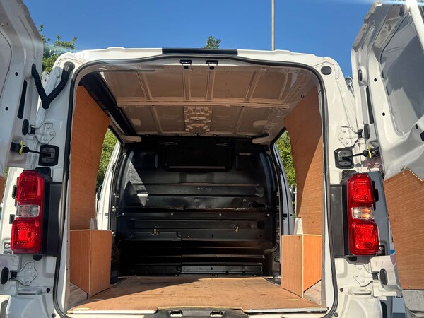 Used Vauxhall Vivaro 2022 for sale - 75178071: Photo 33