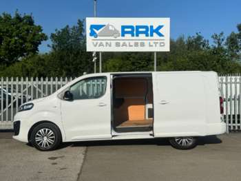 Used Vauxhall Vivaro 2022 for sale - 75178071: Photo
