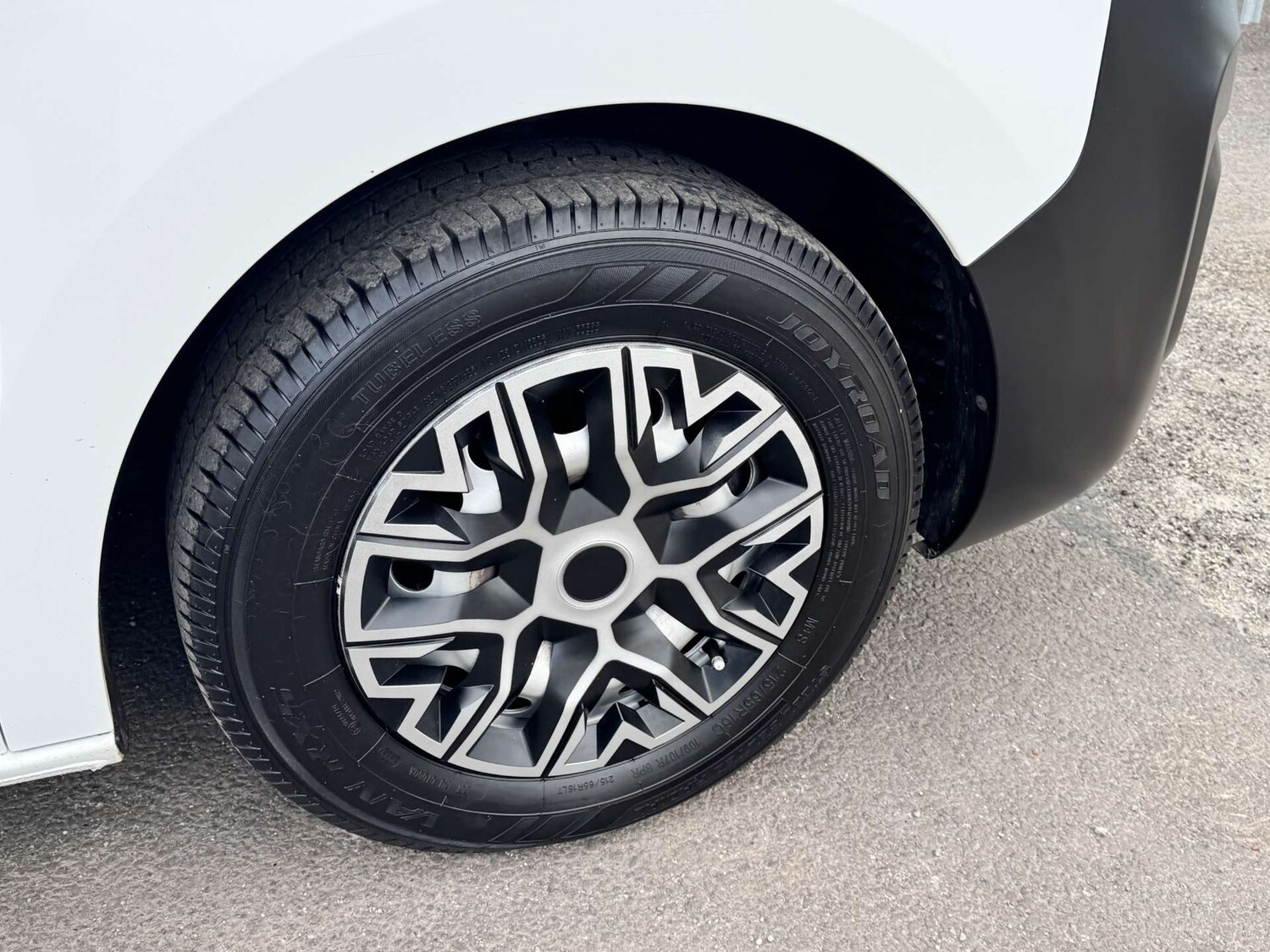 Used Vauxhall Vivaro 2022 for sale - 76601192: Photo 10