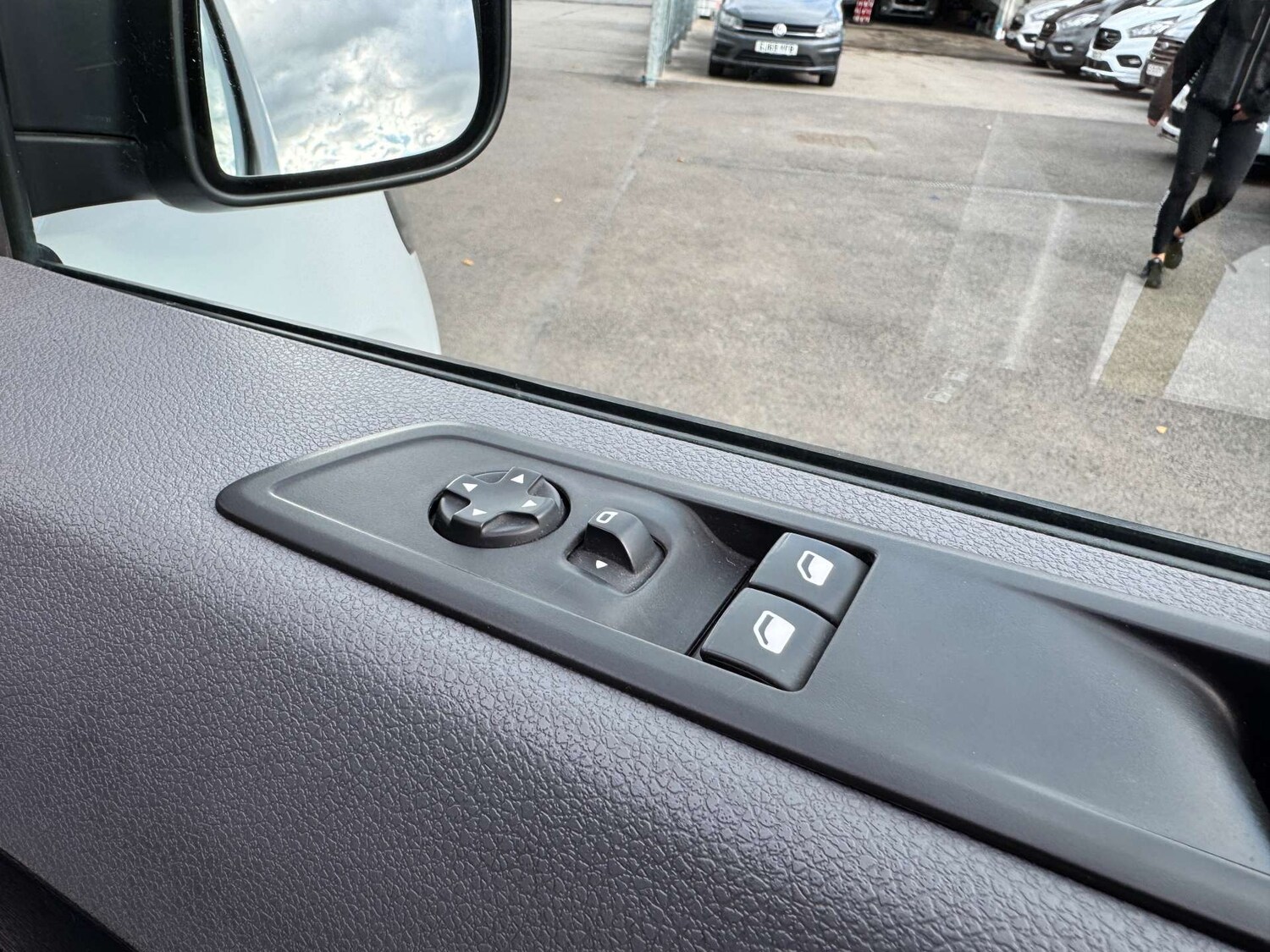 Used Vauxhall Vivaro 2022 for sale - 76601192: Photo 21